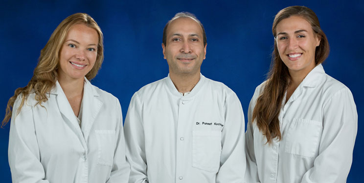 Office Gallery Alliance for Dental Care PLLC